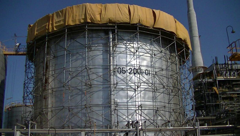 Obra Brasil Soluções